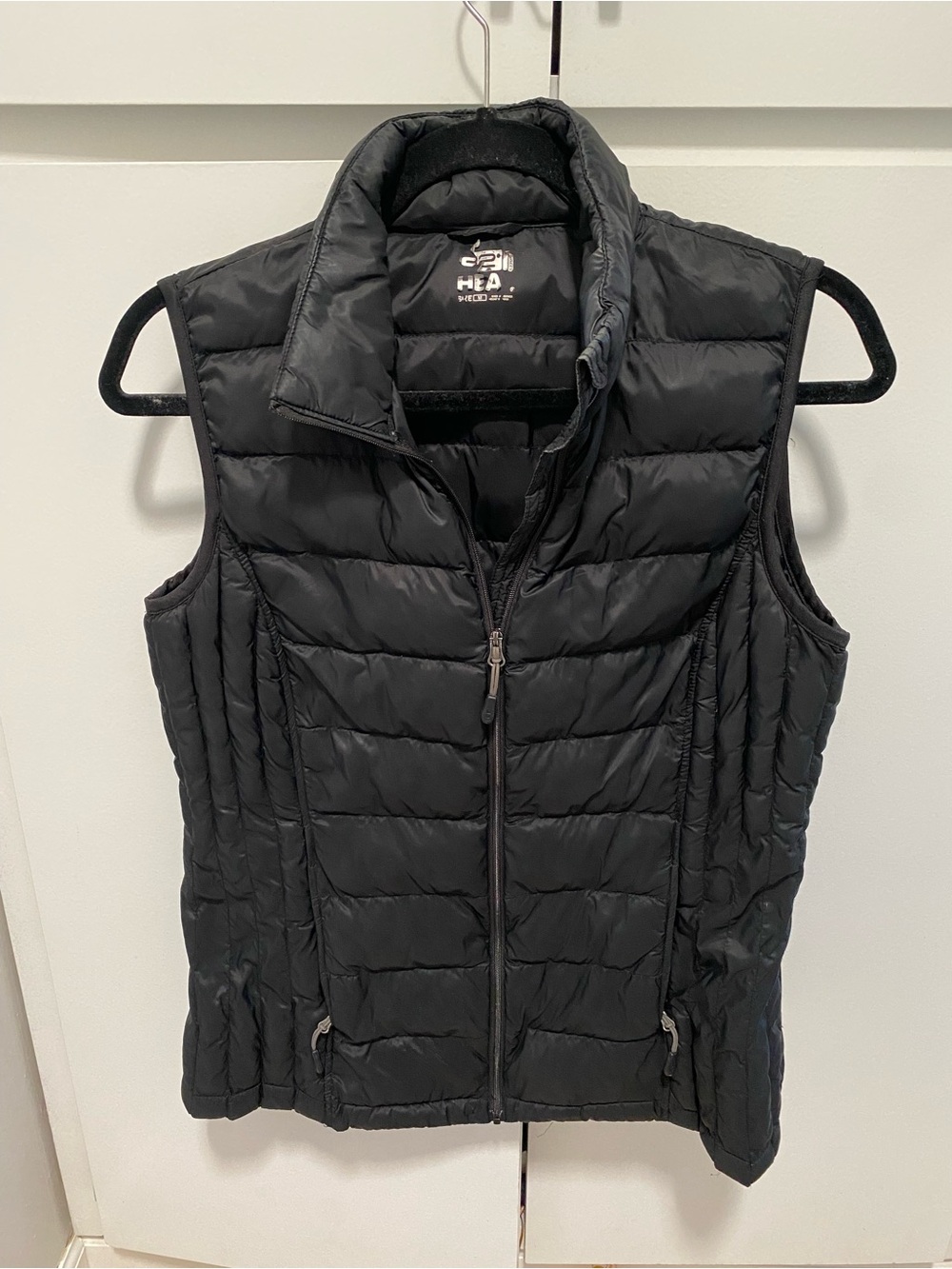 32 degrees quilted puffer vest